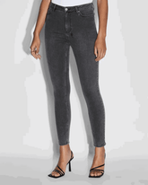 KSUBI Women's Hi N Wasted Daze Grey at Gravity NYC